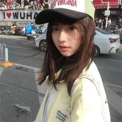 当她恋爱时