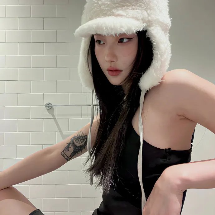 宝藏女王