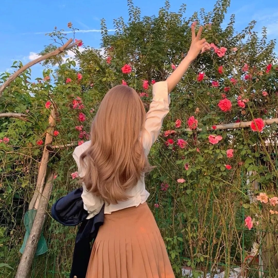 甜蜜的艾玛，亲爱的芭比